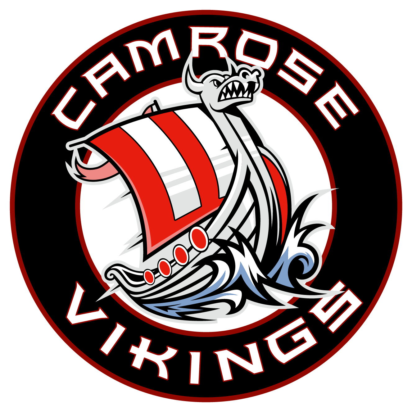 Camrose Minor Hockey Association site by RAMP InterActive